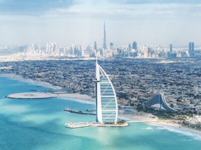 Dubai International Airport (DXB)