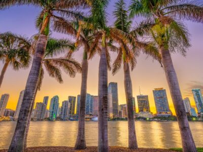 Miami International Airport (MIA)