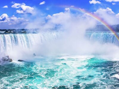 Niagara Falls International Airport (IAG)