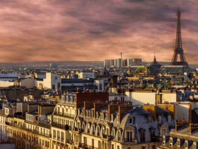 Paris-Orly Airport (ORY)