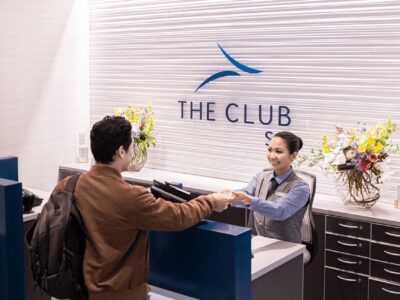 The Club SJC at A8 in San Jose