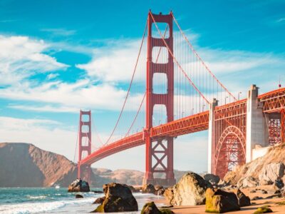 San Francisco International Airport (SFO)