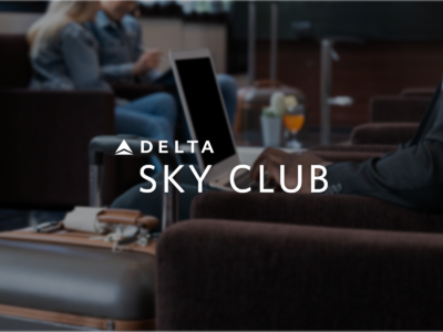Delta Crown Room Club Portland