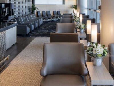 Plaza Premium Lounge Nagoya