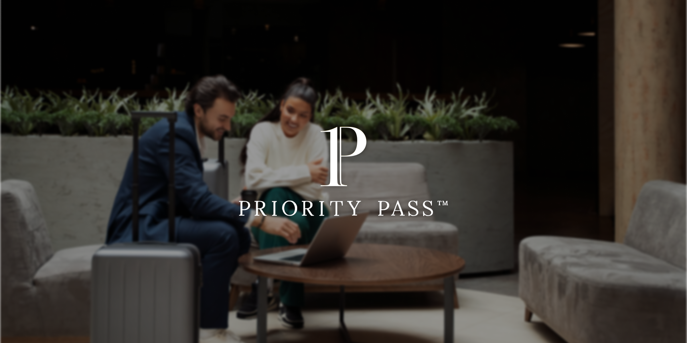 Priority Pass