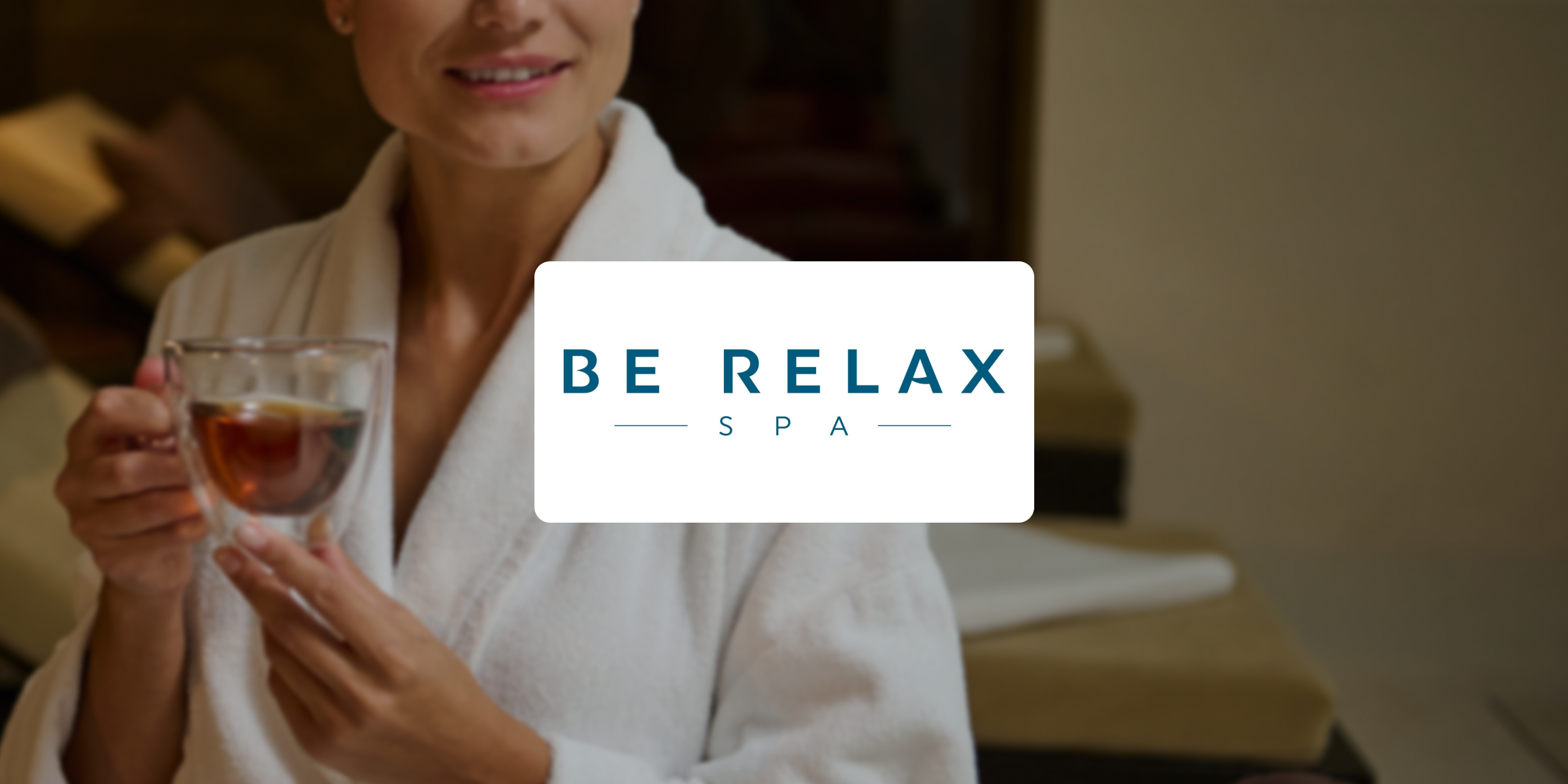 Be Relax Spa at the Airport
