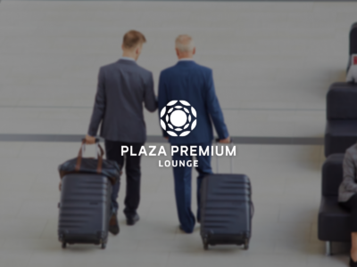 Plaza Premium Lounge Sydney International Departures