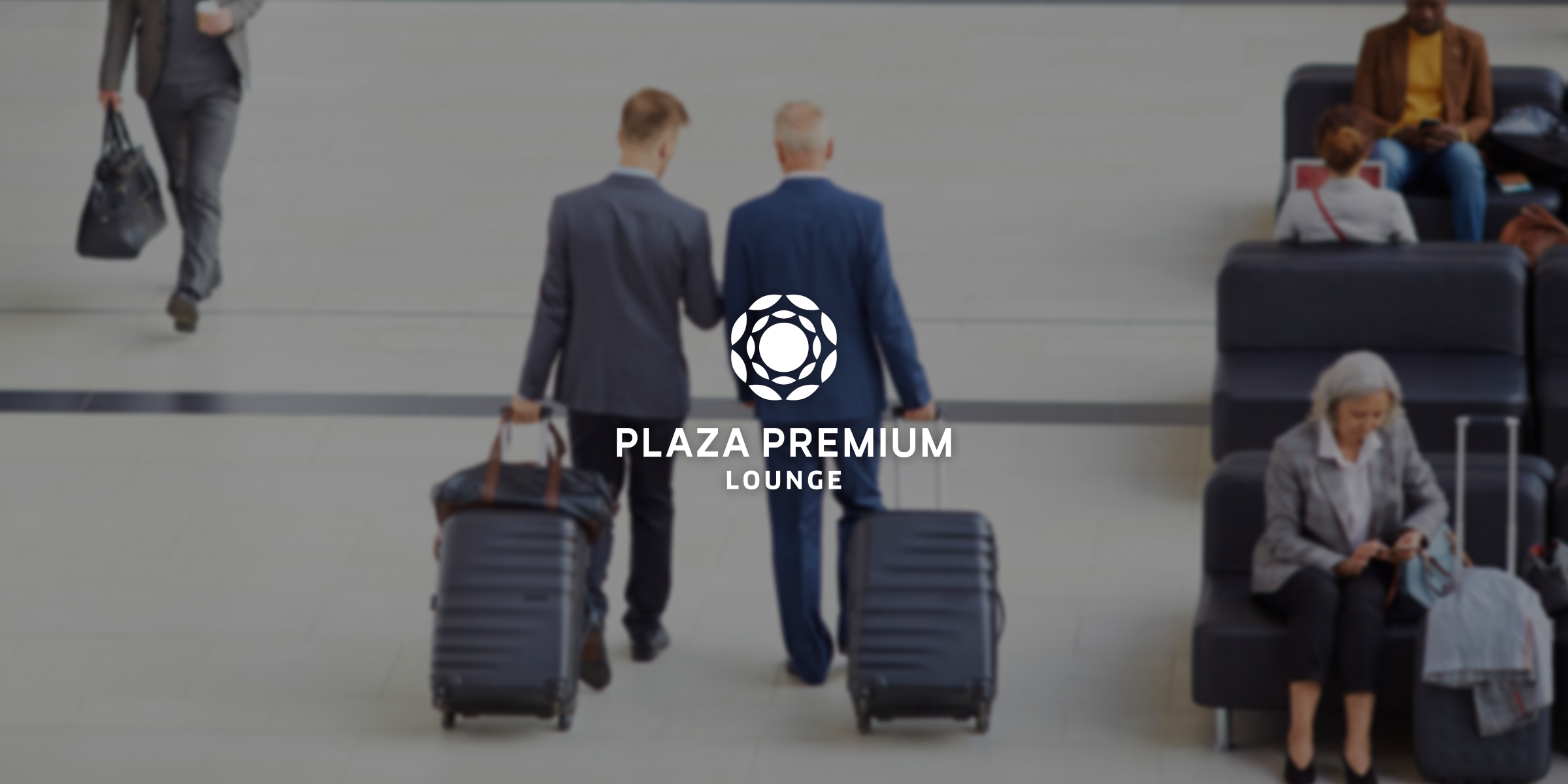 Plaza Premium Lounge