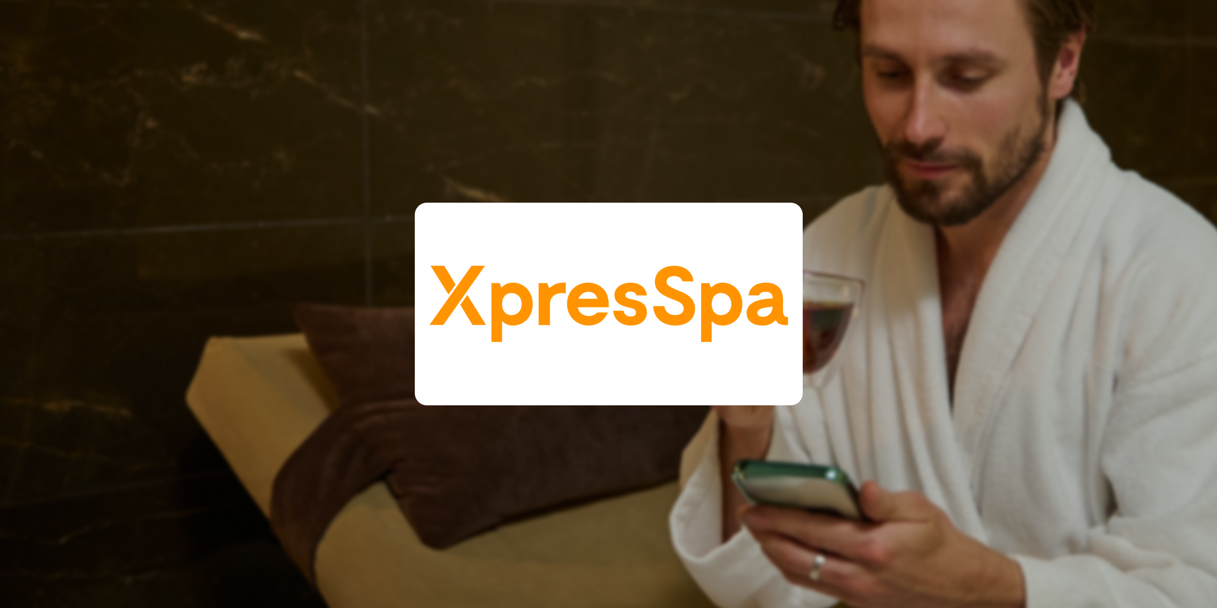 XpresSpa