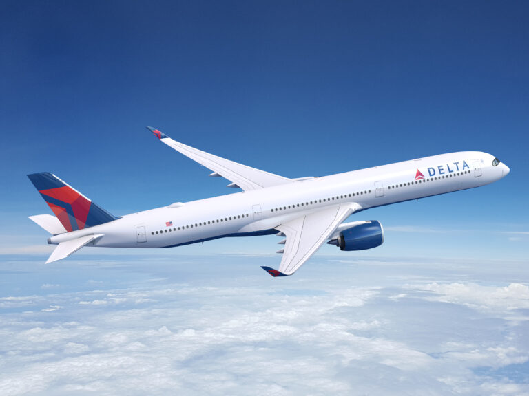 Delta
