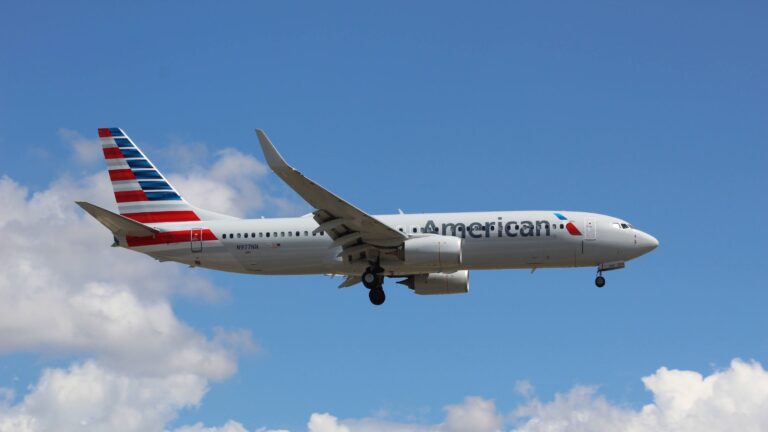 American-Airlines