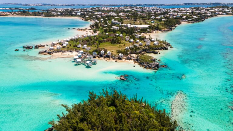BermudAir