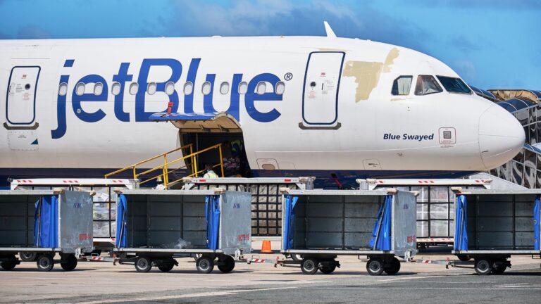 JetBlue